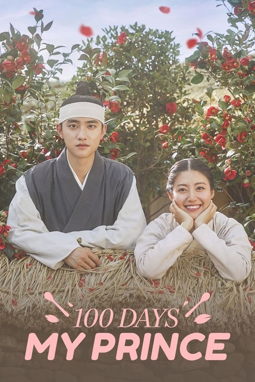 100 Days My Prince : 1.Sezon 14.Bölüm İzle