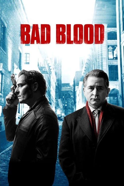 Bad Blood : 1.Sezon 3.Bölüm İzle