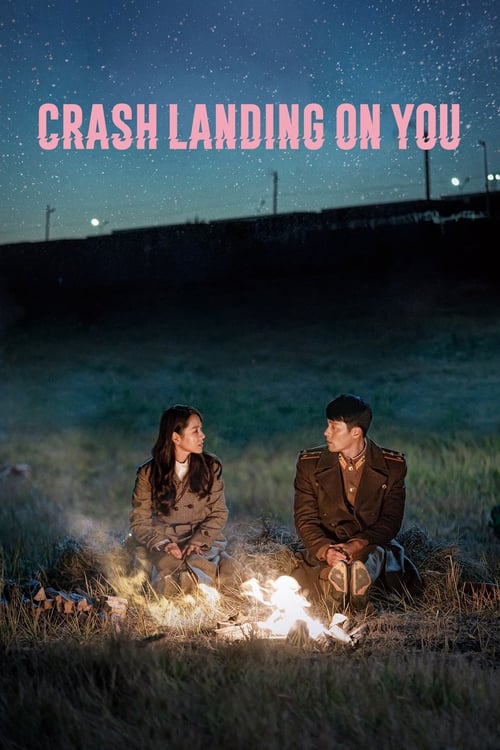 Crash Landing on You : 1.Sezon 14.Bölüm İzle