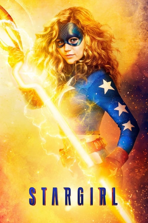 DC’s Stargirl : 1.Sezon 11.Bölüm İzle