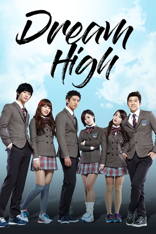 Dream High : 1.Sezon 6.Bölüm İzle