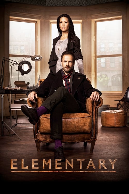 Elementary : 7.Sezon 12.Bölüm İzle