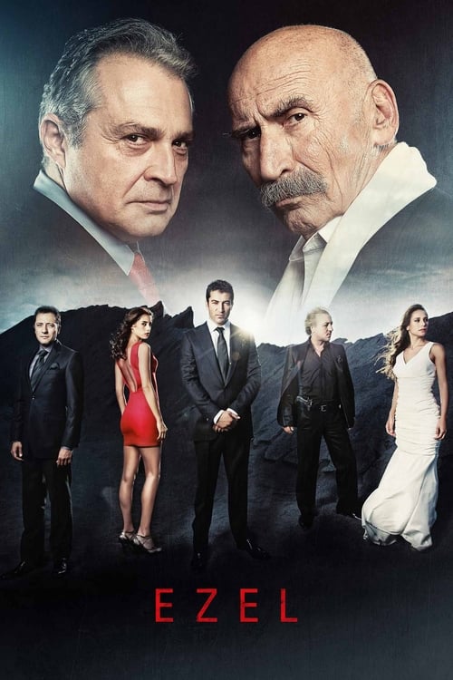 Ezel : 1.Sezon 3.Bölüm İzle