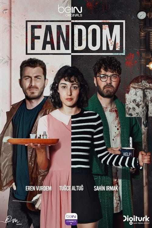 Fandom : 1.Sezon 3.Bölüm İzle