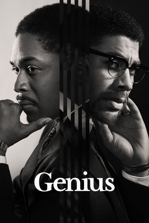 Genius : 2.Sezon 1.Bölüm İzle