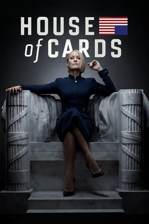 House of Cards : 4.Sezon 6.Bölüm İzle