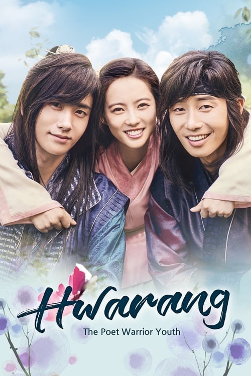 Hwarang The Poet Warrior Youth : 1.Sezon 6.Bölüm İzle