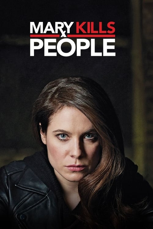 Mary Kills People : 1.Sezon 6.Bölüm İzle