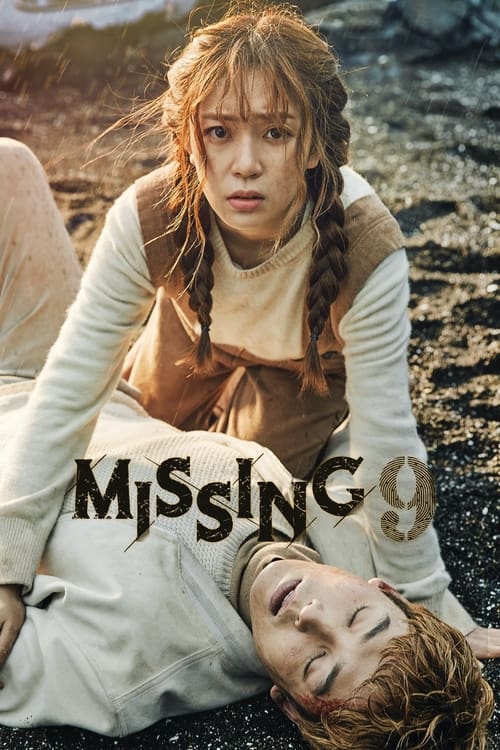 Missing Nine : 1.Sezon 3.Bölüm İzle