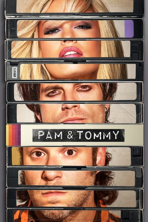 Pam & Tommy : 1.Sezon 7.Bölüm İzle