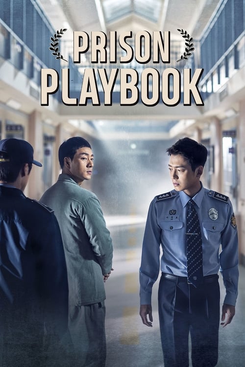 Prison Playbook : 1.Sezon 14.Bölüm İzle