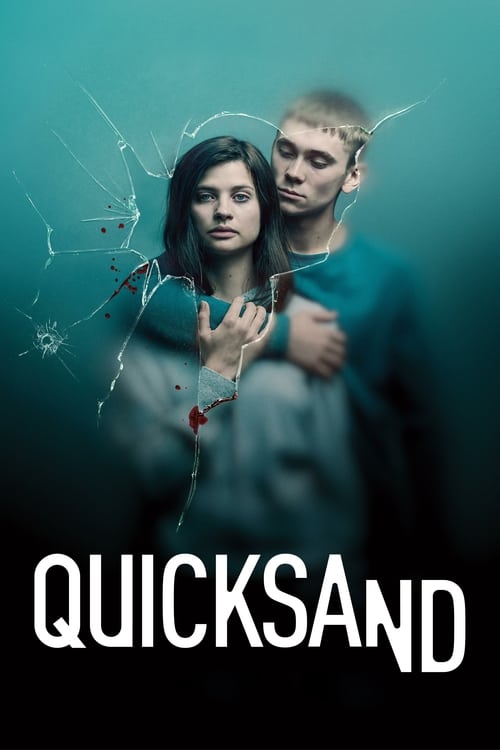 Quicksand : 1.Sezon 6.Bölüm İzle