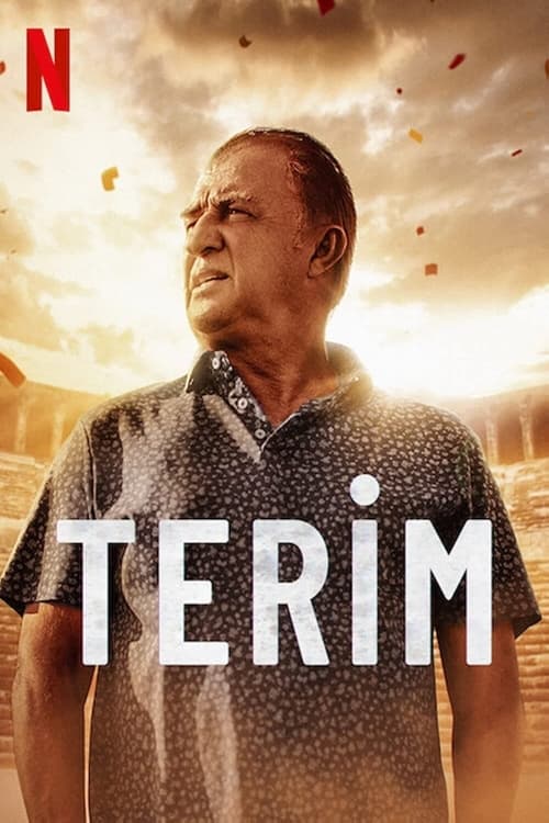 Terim : 1.Sezon 4.Bölüm İzle