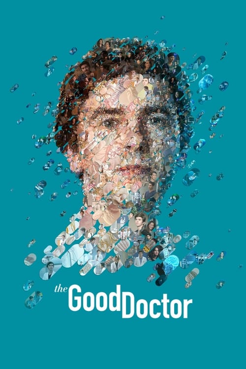 The Good Doctor : 1.Sezon 2.Bölüm İzle