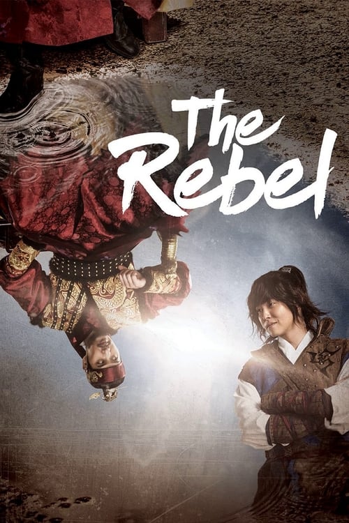 The Rebel : 1.Sezon 10.Bölüm İzle