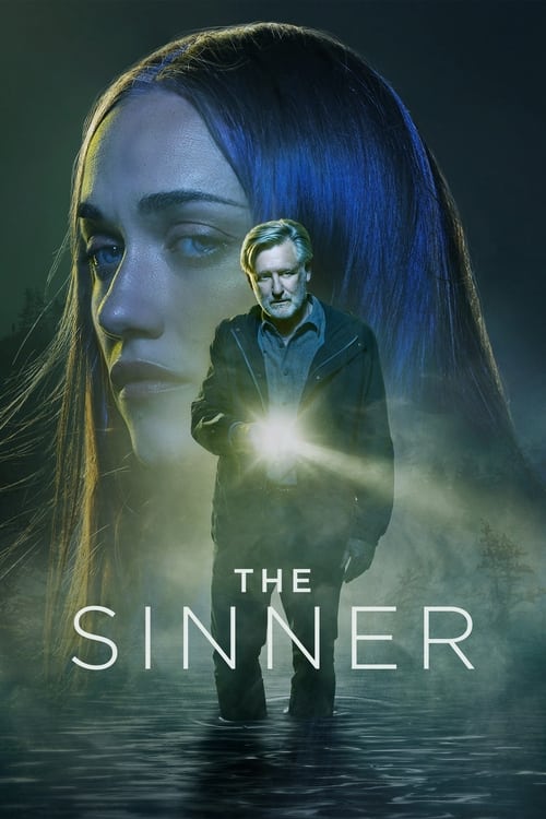 The Sinner : 1.Sezon 8.Bölüm İzle