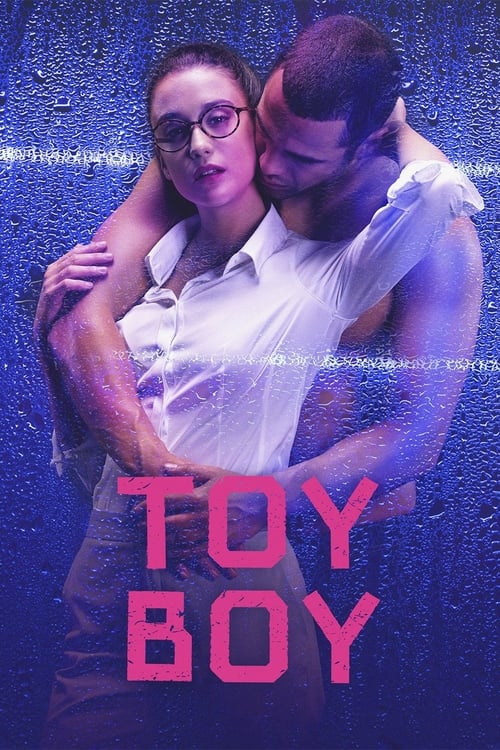 Toy Boy : 1.Sezon 3.Bölüm İzle