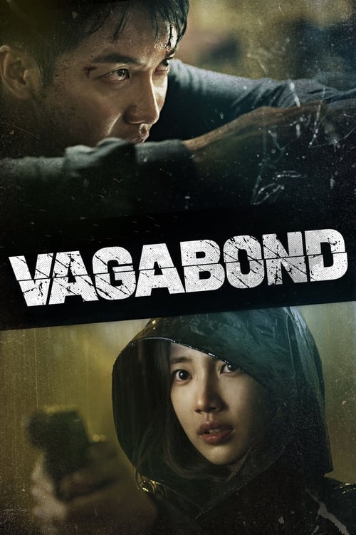 Vagabond : 1.Sezon 6.Bölüm İzle