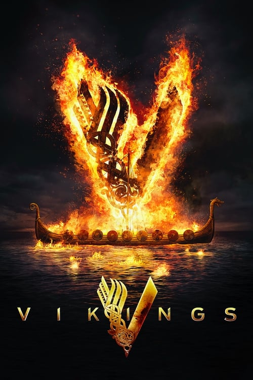 Vikings : 5.Sezon 18.Bölüm İzle