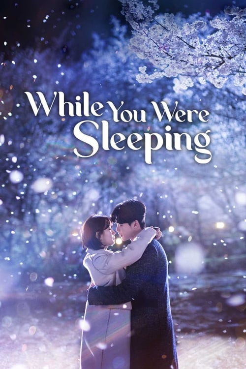 While You Were Sleeping : 1.Sezon 11.Bölüm İzle