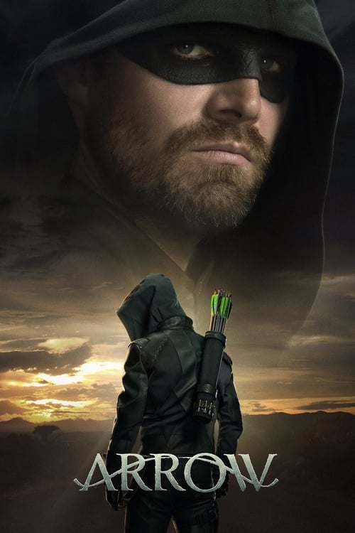 Arrow : 1.Sezon 20.Bölüm İzle