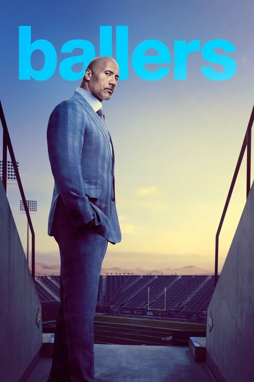 Ballers : 1.Sezon 10.Bölüm İzle