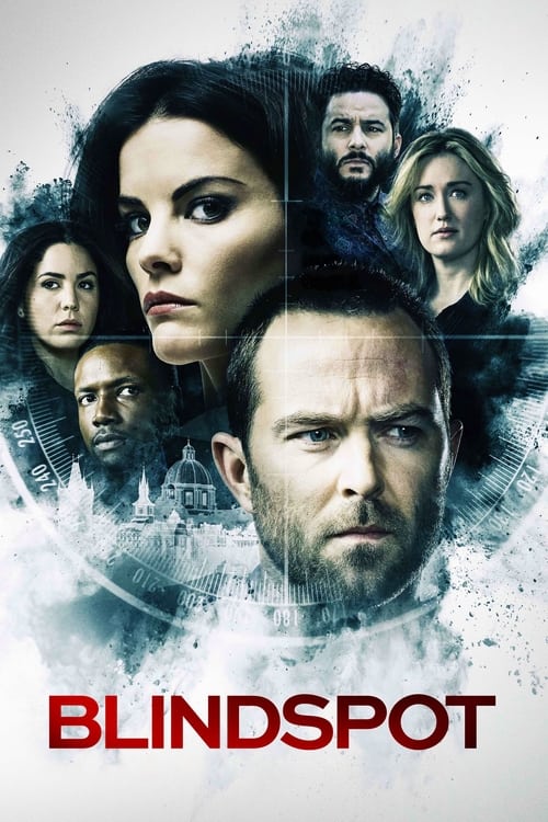 Blindspot : 5.Sezon 11.Bölüm İzle