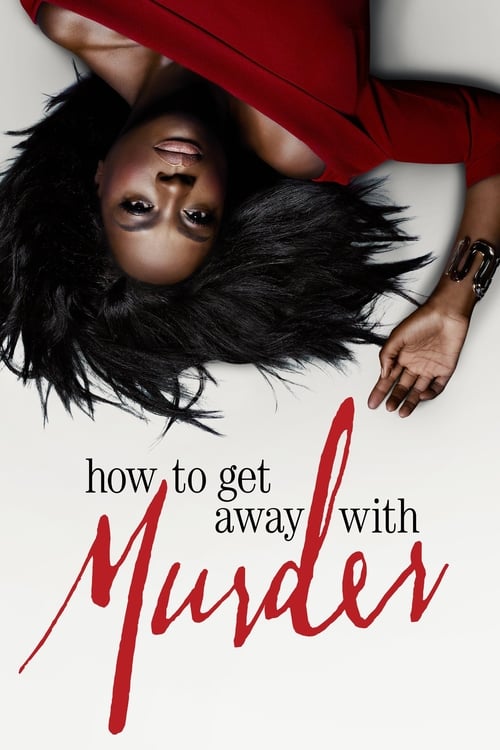 How to Get Away with Murder : 5.Sezon 5.Bölüm İzle