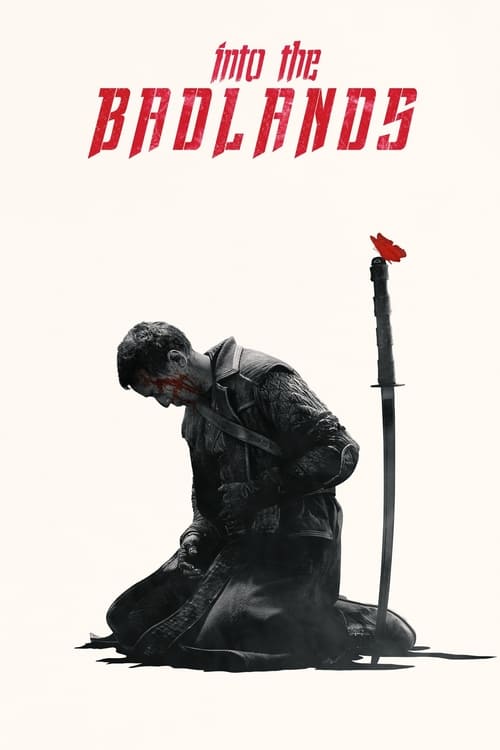 Into the Badlands : 1.Sezon 6.Bölüm İzle