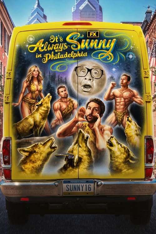 It’s Always Sunny in Philadelphia : 11.Sezon 9.Bölüm İzle