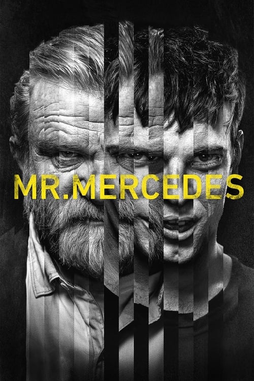 Mr. Mercedes : 1.Sezon 10.Bölüm İzle