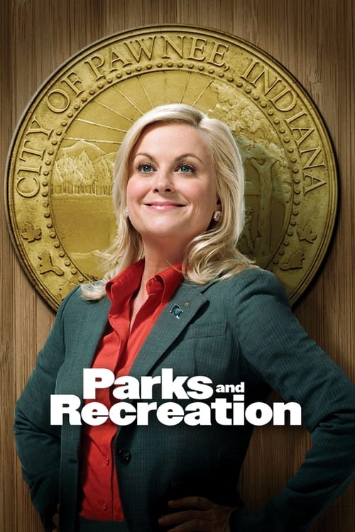 Parks and Recreation : 2.Sezon 14.Bölüm İzle