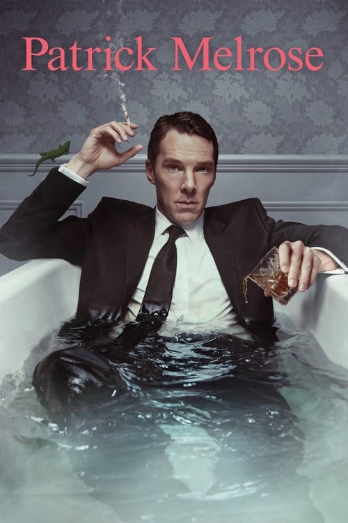 Patrick Melrose : 1.Sezon 5.Bölüm İzle