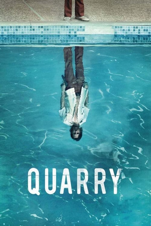 Quarry : 1.Sezon 7.Bölüm İzle