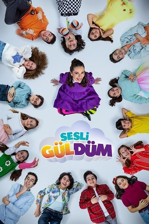 Sesli Güldüm : 1.Sezon 11.Bölüm İzle