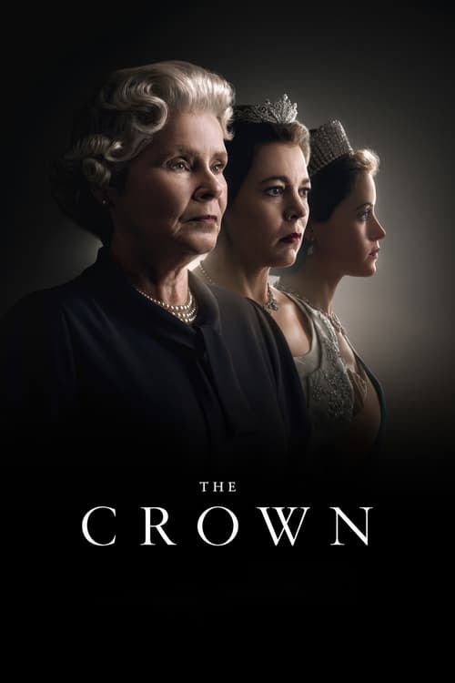 The Crown : 1.Sezon 9.Bölüm İzle