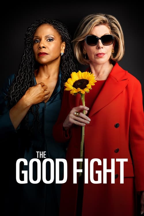 The Good Fight : 3.Sezon 9.Bölüm İzle