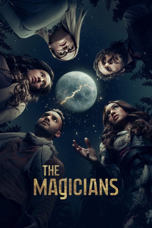 The Magicians : 4.Sezon 11.Bölüm İzle