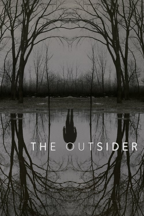 The Outsider : 1.Sezon 9.Bölüm İzle