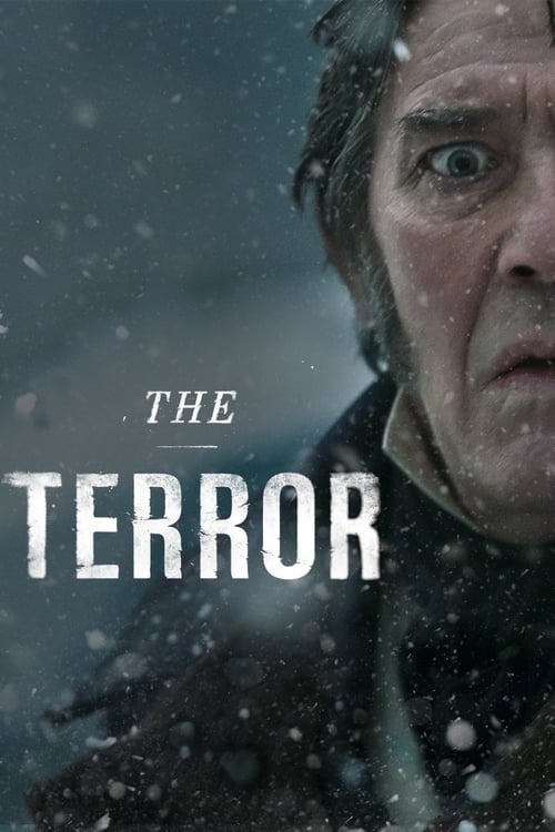 The Terror : 1.Sezon 7.Bölüm İzle