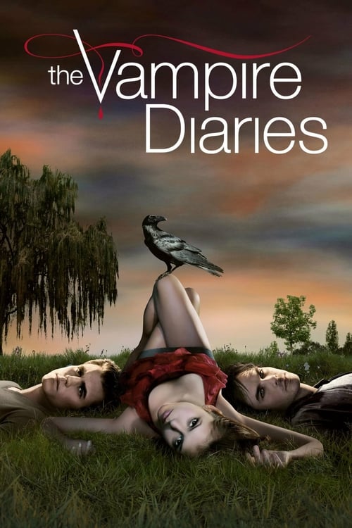 The Vampire Diaries : 1.Sezon 8.Bölüm İzle