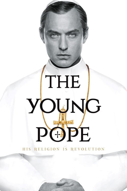 The Young Pope : 1.Sezon 9.Bölüm İzle