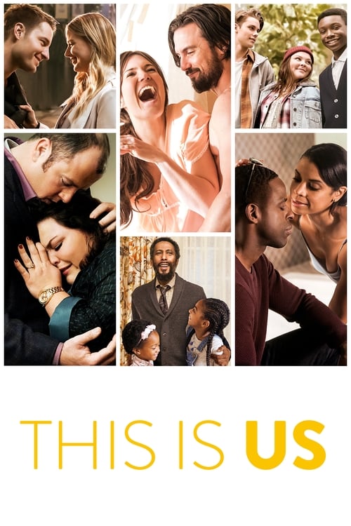 This Is Us : 5.Sezon 16.Bölüm İzle