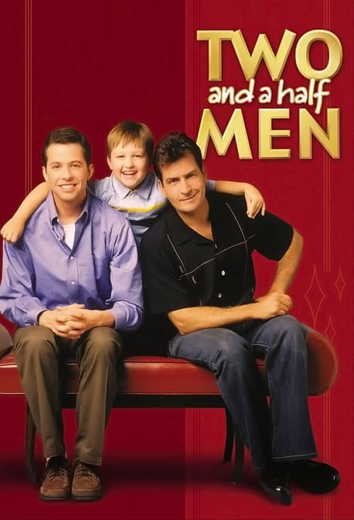 Two and a Half Men : 5.Sezon 2.Bölüm İzle