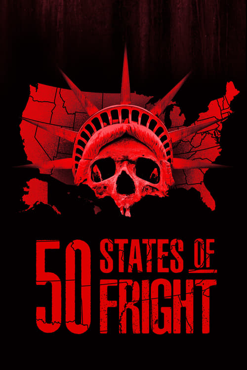 50 States of Fright : 1.Sezon 14.Bölüm İzle