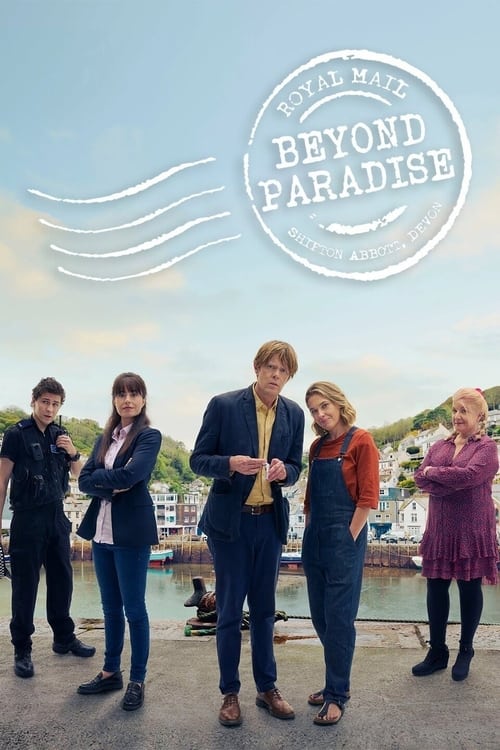 Beyond Paradise : 1.Sezon 1.Bölüm İzle