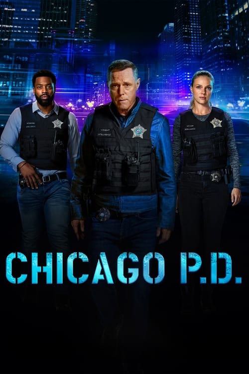 Chicago P.D. : 10.Sezon 17.Bölüm İzle