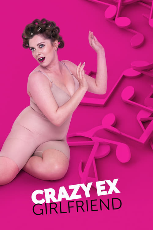 Crazy Ex-Girlfriend : 4.Sezon 3.Bölüm İzle