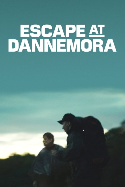 Escape at Dannemora : 1.Sezon 3.Bölüm İzle