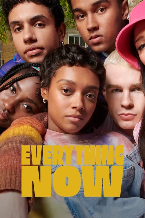 Everything Now : 1.Sezon 1.Bölüm İzle